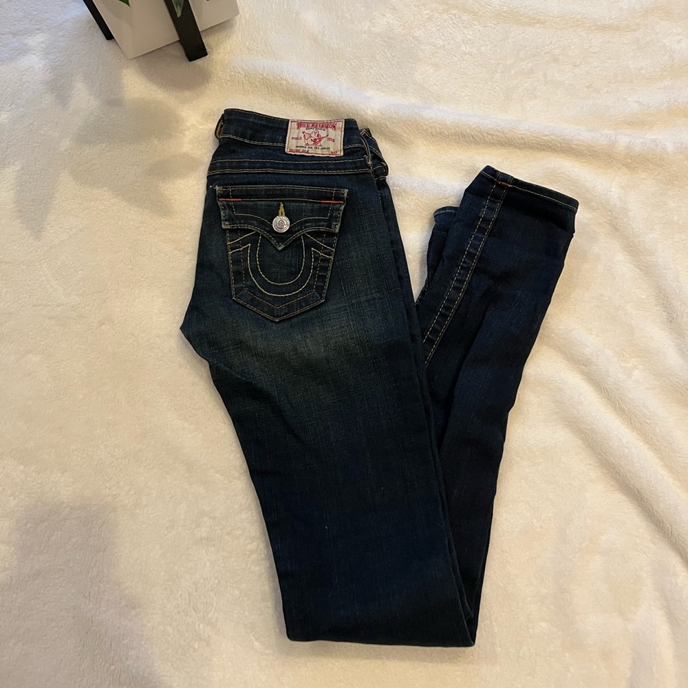 True religion jeans